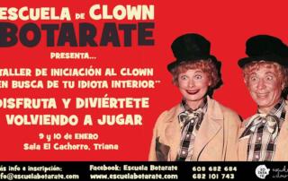 Cartel En Busca de tu idiota interior